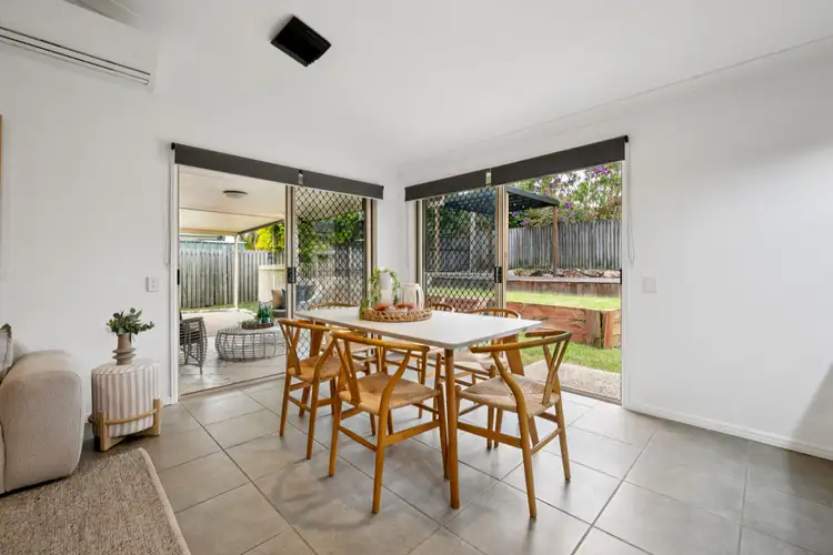 Fifth view of Homely house listing, 40 Hayward Avenue, Cashmere QLD 4500