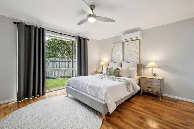 Sixth view of Homely house listing, 40 Hayward Avenue, Cashmere QLD 4500