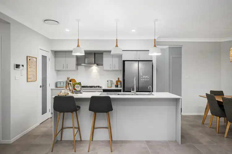 Second view of Homely house listing, 7 Comet Street, Marsden Park NSW 2765