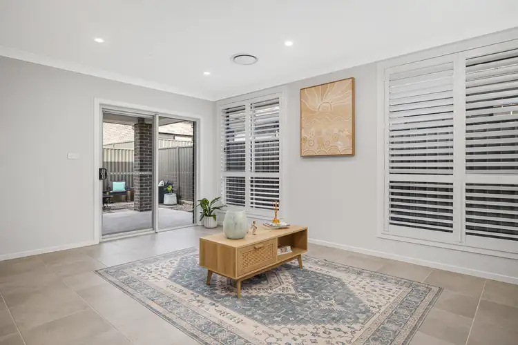 Third view of Homely house listing, 7 Comet Street, Marsden Park NSW 2765