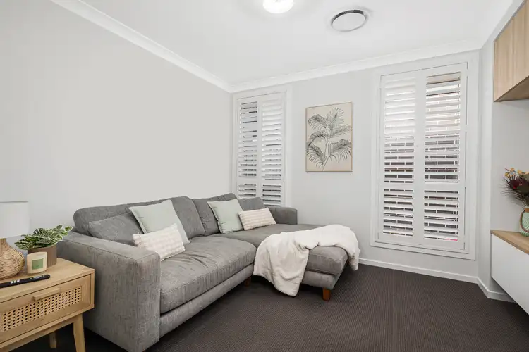 Seventh view of Homely house listing, 7 Comet Street, Marsden Park NSW 2765