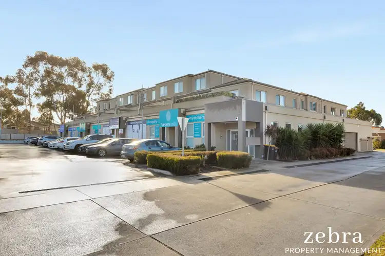 10/3 Gourlay Road, Hillside VIC 3037