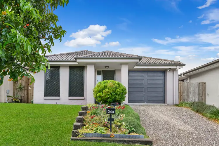 24a Diane Pde, Kallangur QLD 4503