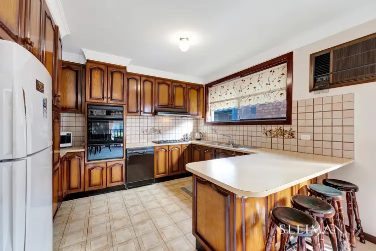 Third view of Homely house listing, 15 Lady Nelson Way, Keilor Downs VIC 3038