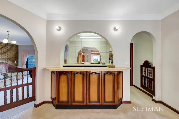 Fourth view of Homely house listing, 15 Lady Nelson Way, Keilor Downs VIC 3038