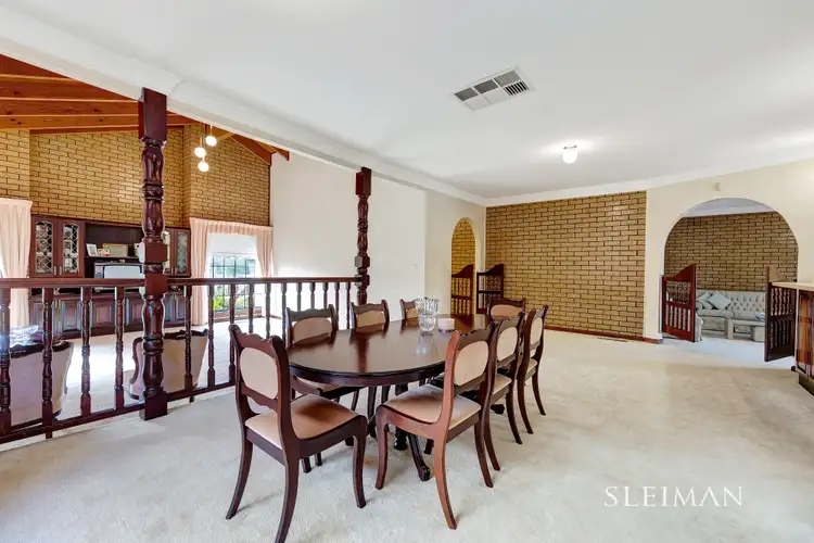 Sixth view of Homely house listing, 15 Lady Nelson Way, Keilor Downs VIC 3038