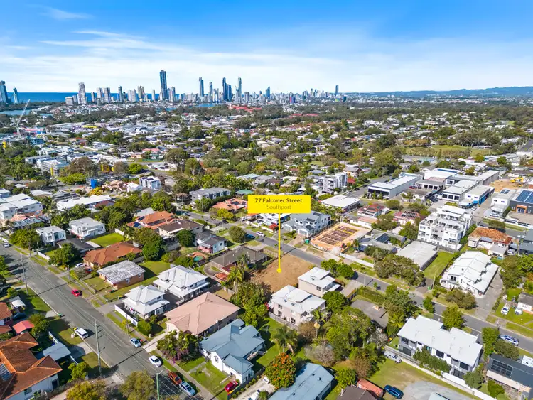 77 Falconer Street, Southport QLD 4215