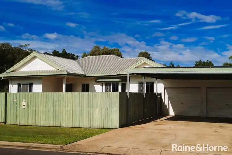 16 Mount Perry Road, Bundaberg North QLD 4670