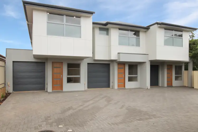 8a Daly Street, Kurralta Park SA 5037