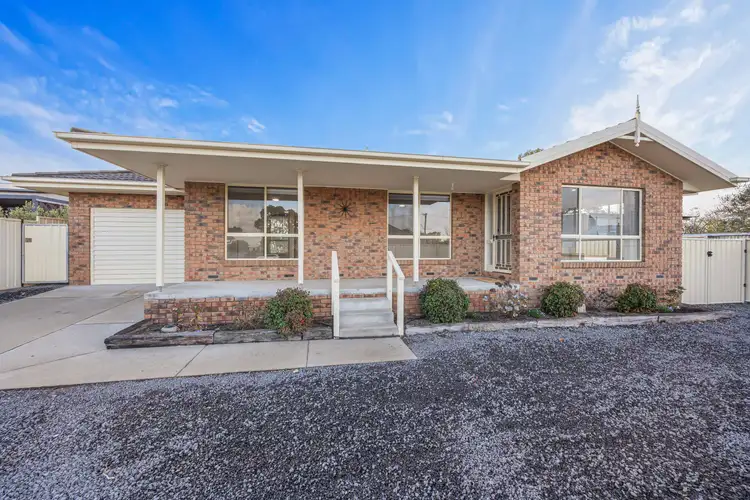 1/11 Barkly Street, Ararat VIC 3377