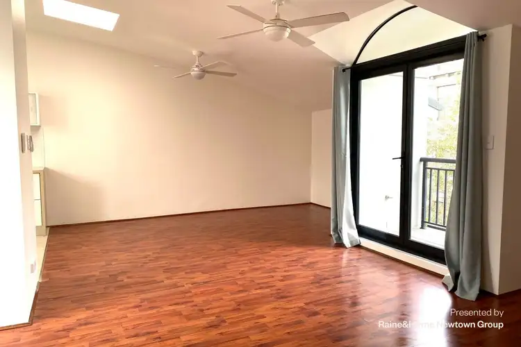54/1-35 Pine Street, Chippendale NSW 2008