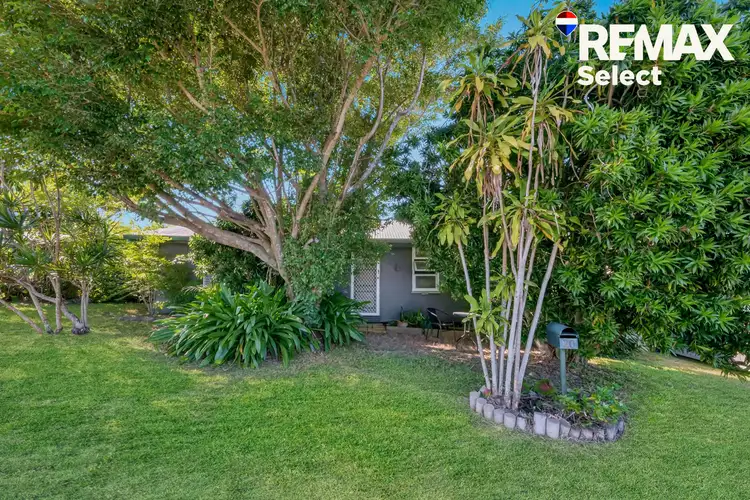 20 Quarry Street, North Mackay QLD 4740