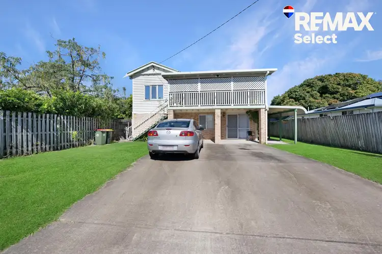 29 Penn Street, South Mackay QLD 4740