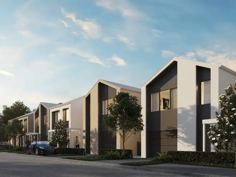 60/13 Angela Way, Pimpama QLD 4209