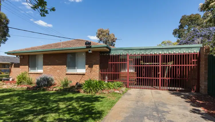 59 First Avenue, Melton South VIC 3338