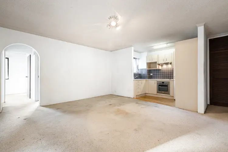 Second view of Homely apartment listing, 10/5 Peach Tree Road, Macquarie Park NSW 2113