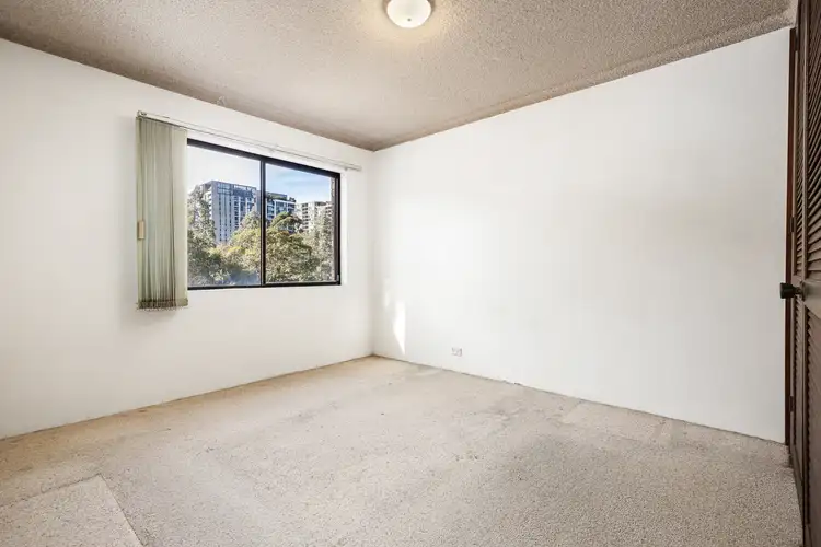 Third view of Homely apartment listing, 10/5 Peach Tree Road, Macquarie Park NSW 2113