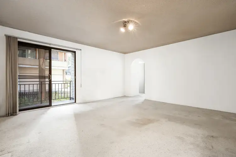 Fifth view of Homely apartment listing, 10/5 Peach Tree Road, Macquarie Park NSW 2113