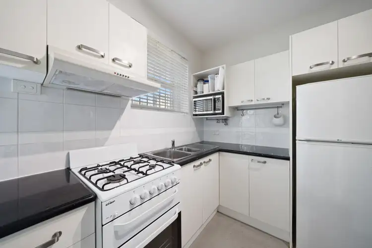 Fourth view of Homely studio listing, 6/191 Harcourt Street, New Farm QLD 4005