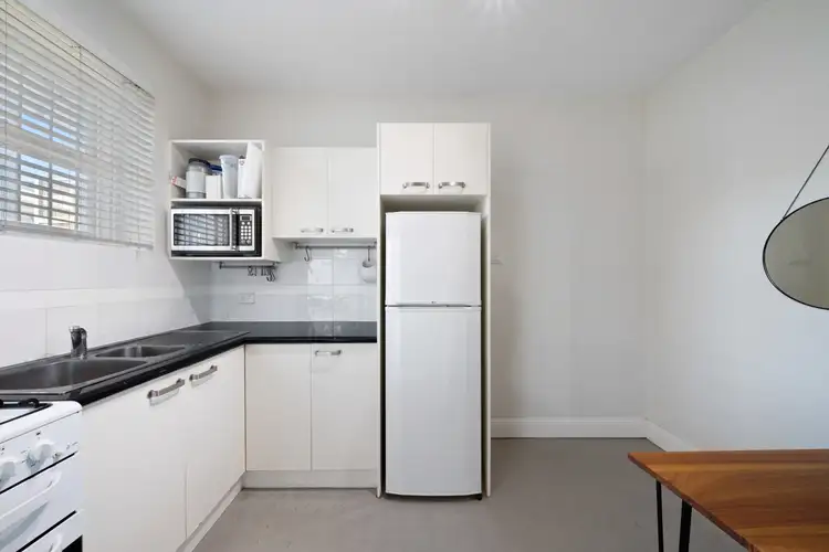Fifth view of Homely studio listing, 6/191 Harcourt Street, New Farm QLD 4005