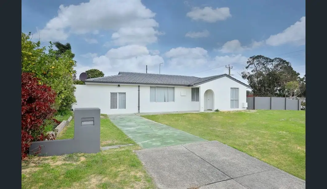 Main view of Homely house listing, 2 Madden Way, Parmelia WA 6167