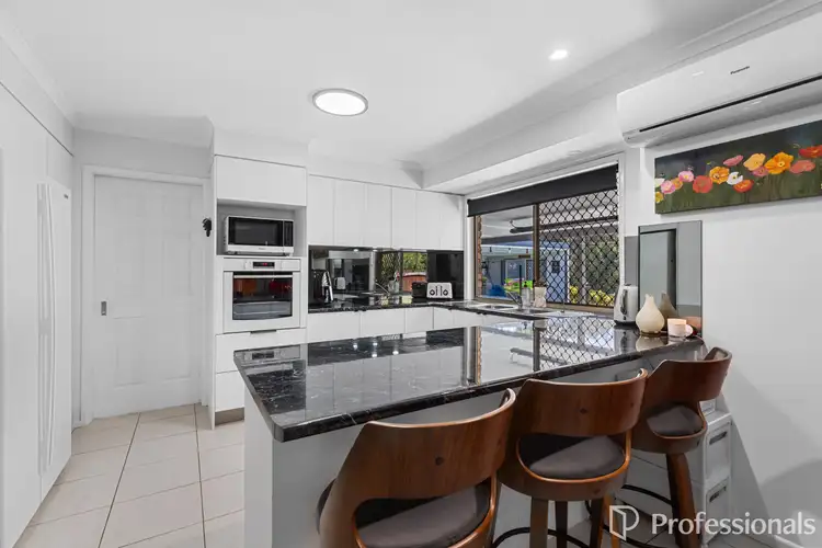 Sixth view of Homely house listing, 38 Emerald Drive, Southside QLD 4570