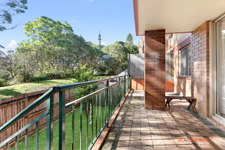 51/188-190 Balaclava Road, Marsfield NSW 2122