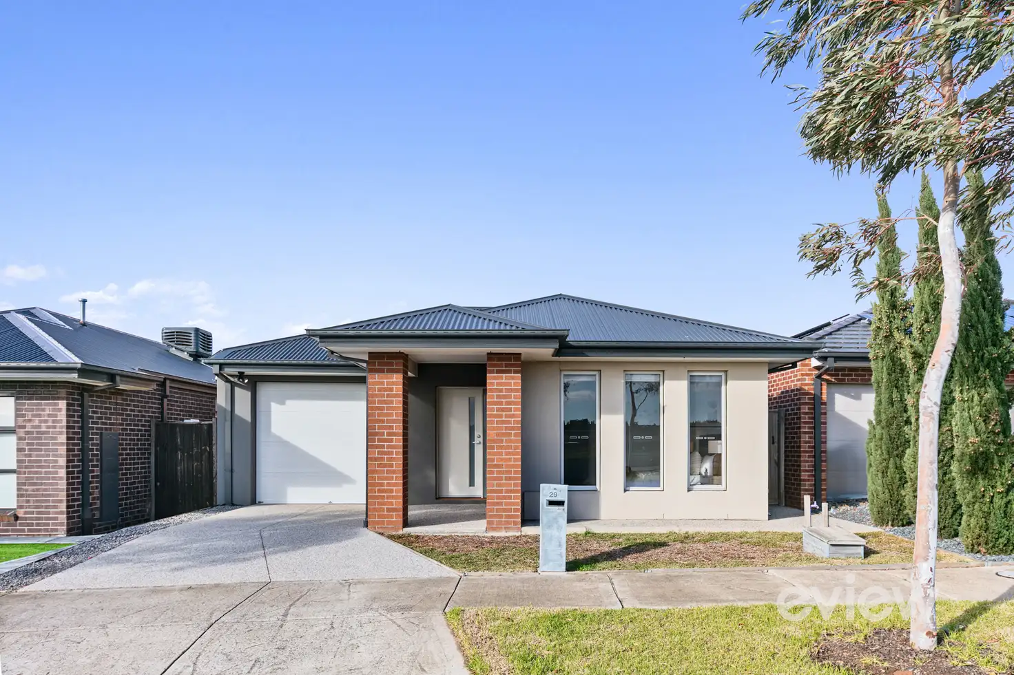 Main view of Homely house listing, 29 Showbridge Way, Werribee VIC 3030