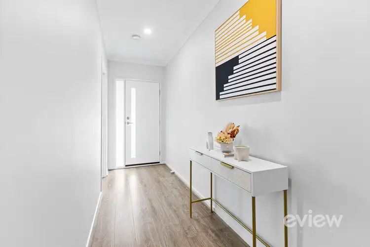 Second view of Homely house listing, 29 Showbridge Way, Werribee VIC 3030