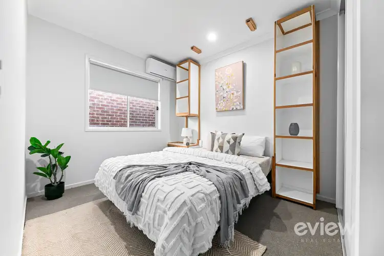 Third view of Homely house listing, 29 Showbridge Way, Werribee VIC 3030