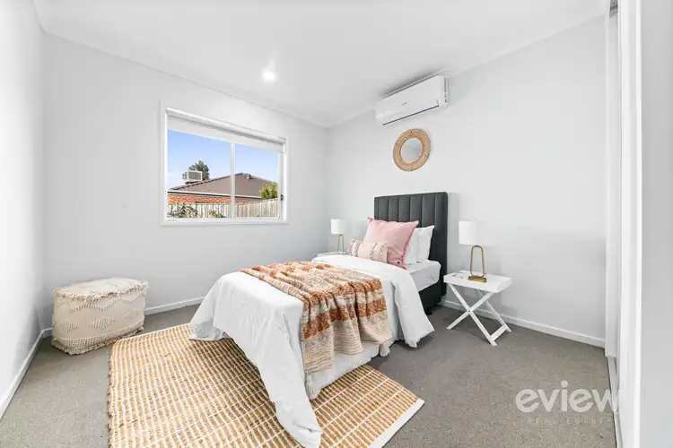 Fifth view of Homely house listing, 29 Showbridge Way, Werribee VIC 3030