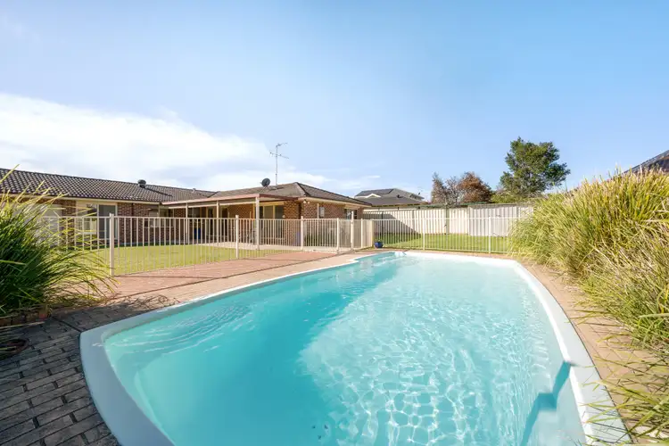 Second view of Homely house listing, 6 Jimbi Place, Glenmore Park NSW 2745