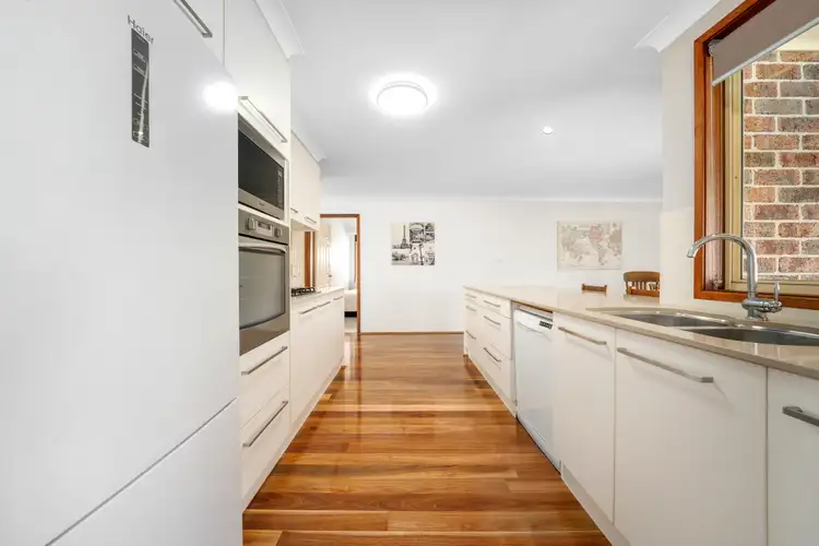 Third view of Homely house listing, 6 Jimbi Place, Glenmore Park NSW 2745