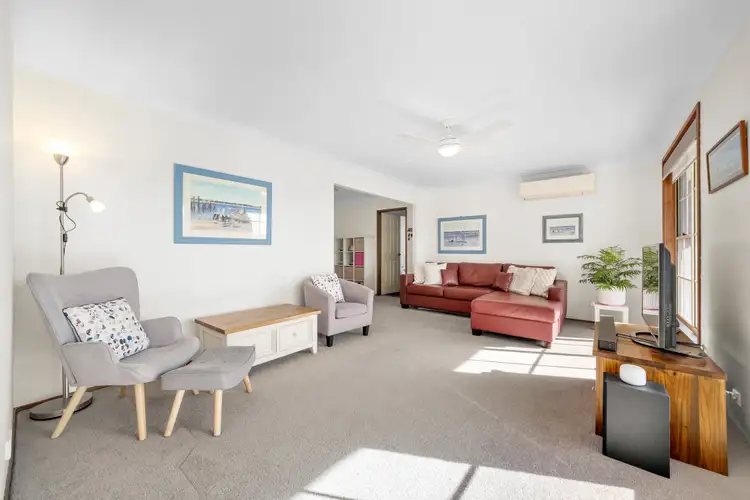 Fourth view of Homely house listing, 6 Jimbi Place, Glenmore Park NSW 2745