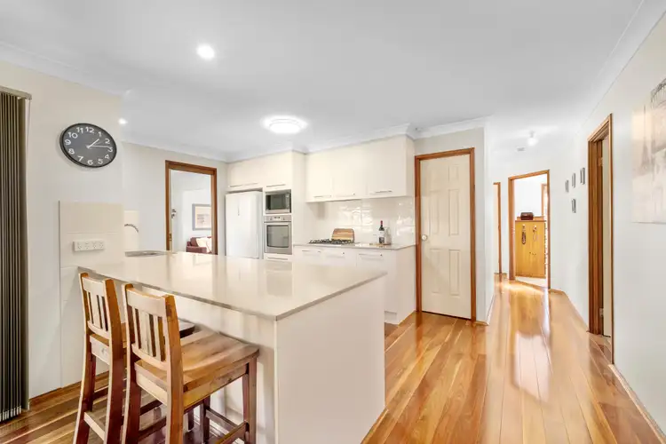 Fifth view of Homely house listing, 6 Jimbi Place, Glenmore Park NSW 2745