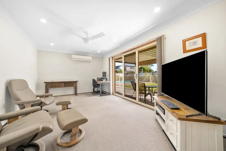 Sixth view of Homely house listing, 6 Jimbi Place, Glenmore Park NSW 2745