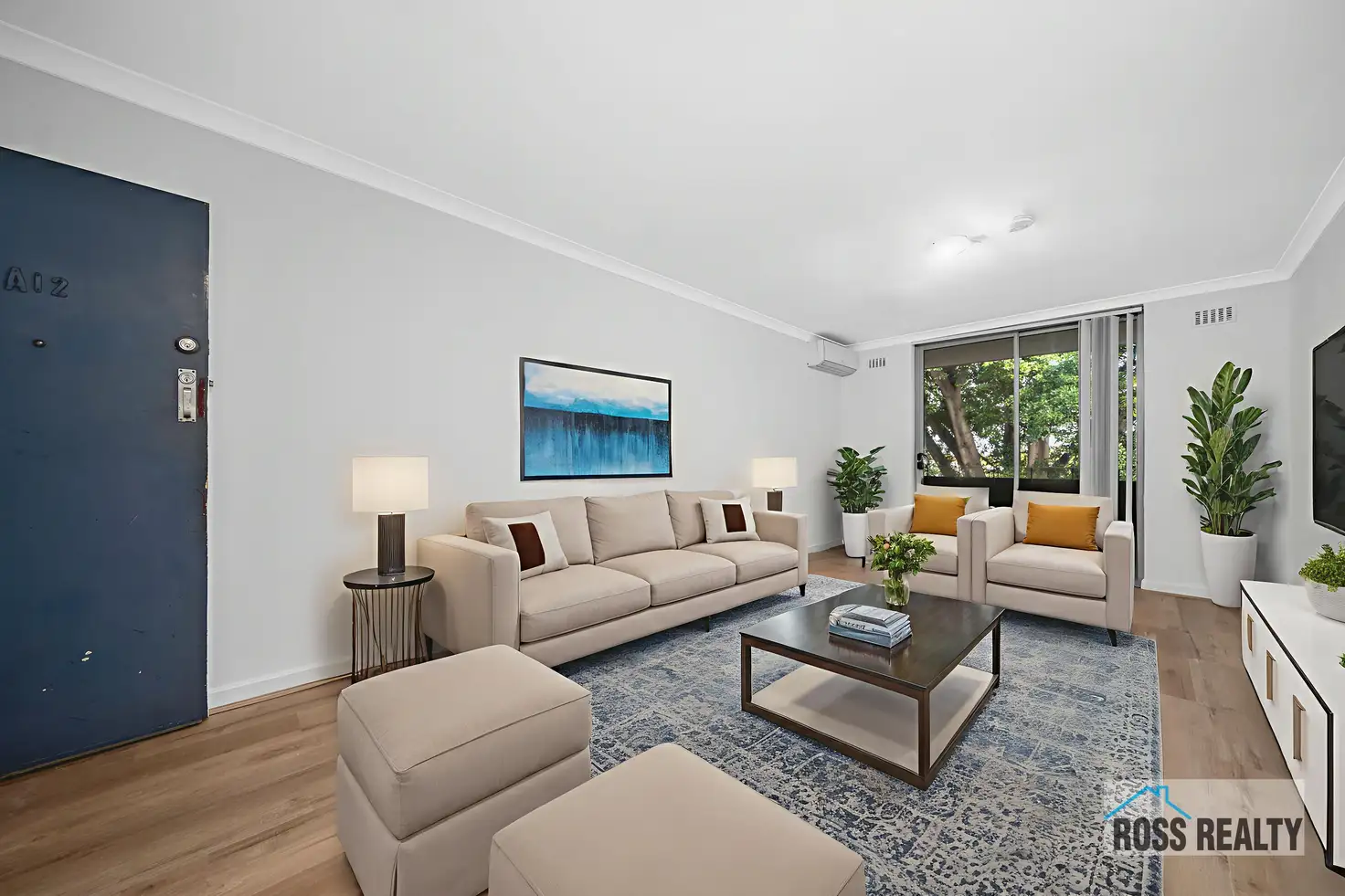 Main view of Homely apartment listing, 12A/159 Hector Street, Osborne Park WA 6017