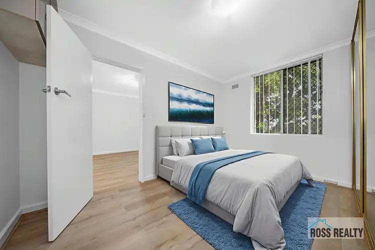 Second view of Homely apartment listing, 12A/159 Hector Street, Osborne Park WA 6017