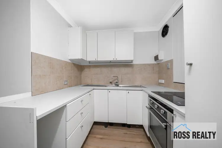 Third view of Homely apartment listing, 12A/159 Hector Street, Osborne Park WA 6017