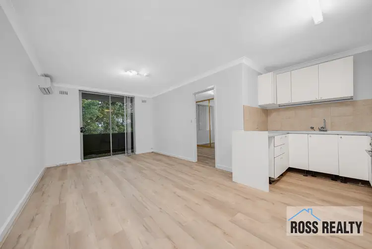 Fourth view of Homely apartment listing, 12A/159 Hector Street, Osborne Park WA 6017
