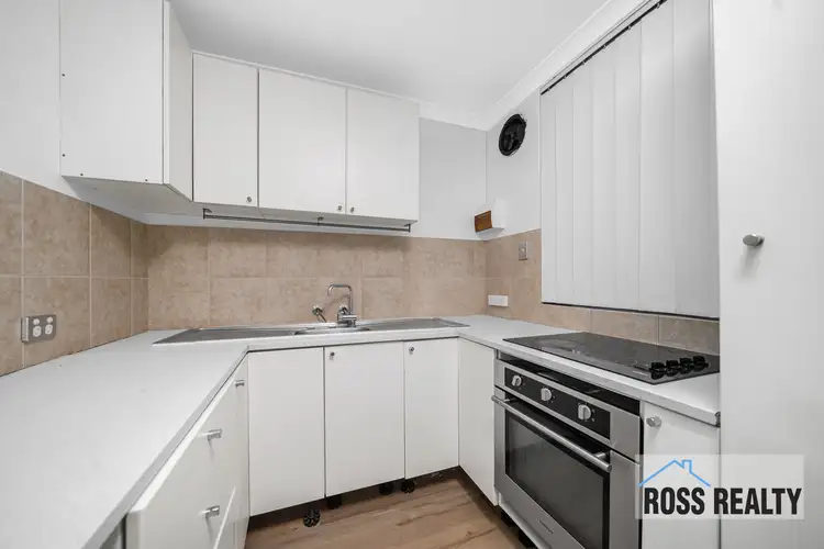 Fifth view of Homely apartment listing, 12A/159 Hector Street, Osborne Park WA 6017