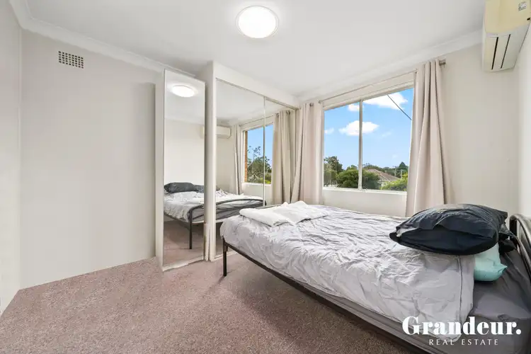 Fourth view of Homely unit listing, 5/248 River Avenue, Carramar NSW 2163