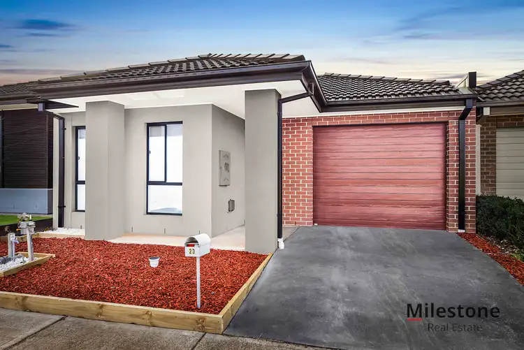 23 Drake Street, Tarneit VIC 3029