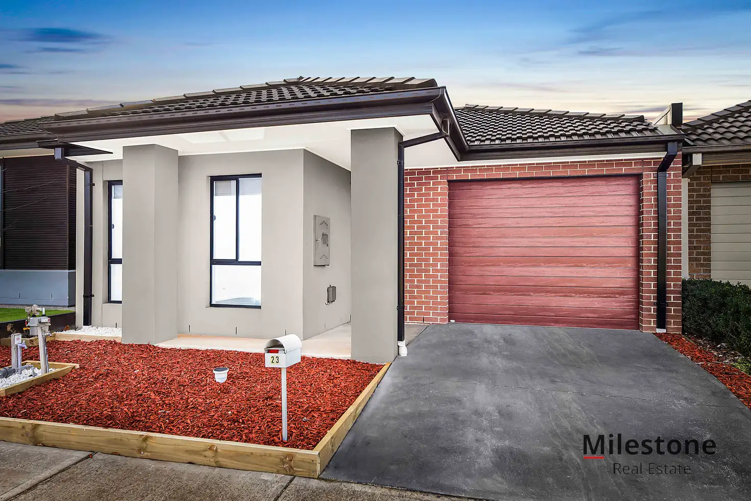 Main view of Homely house listing, 23 Drake Street, Tarneit VIC 3029