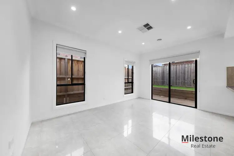 Fifth view of Homely house listing, 23 Drake Street, Tarneit VIC 3029