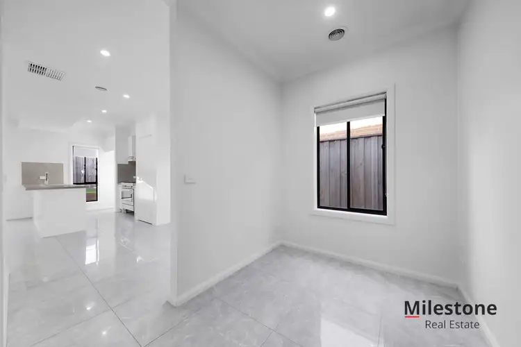 Sixth view of Homely house listing, 23 Drake Street, Tarneit VIC 3029