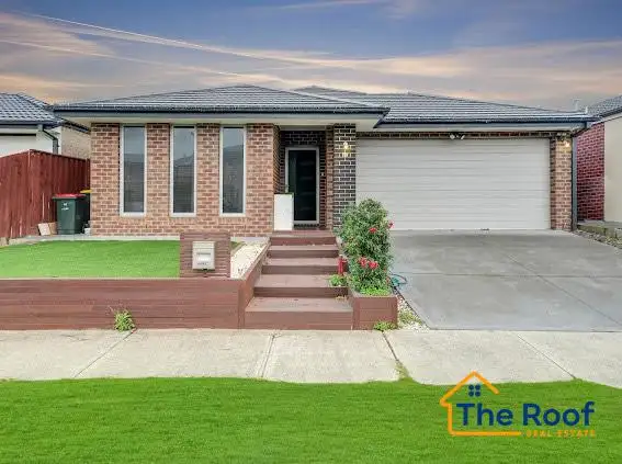62 Samsara Avenue, Truganina VIC 3029
