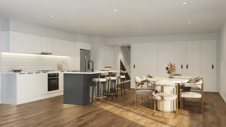 Second view of Homely house listing, 18 Foreshore Avenue, Lake Cathie NSW 2445