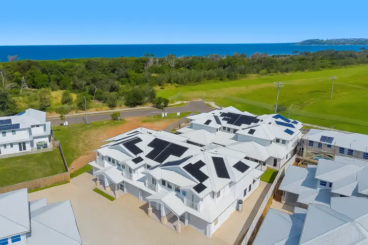 Fifth view of Homely house listing, 18 Foreshore Avenue, Lake Cathie NSW 2445