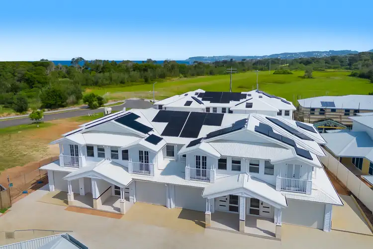 Sixth view of Homely house listing, 18 Foreshore Avenue, Lake Cathie NSW 2445